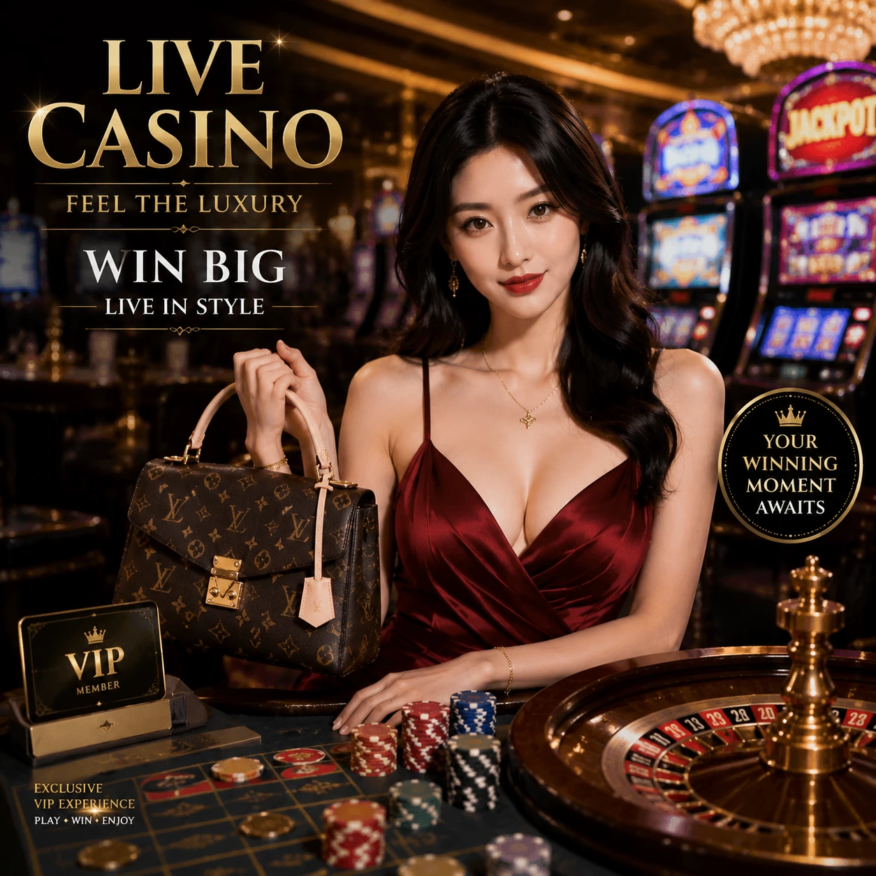 Slot Gacor idindoslot303 Setiap Hari