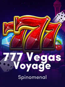 Cara Bermain 777 Vegas Voyage dengan Benar di Android banner