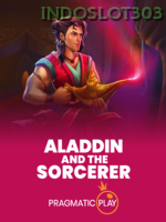 Aladdin And The Sorcerer icon