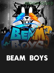 Beam Boys icon