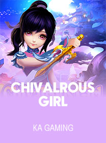 Panduan Lengkap Bermain Chivalrous Girl di Android banner