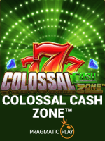 Panduan Bermain Colossal Cash Zone banner