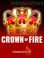 Crown Of Fire icon