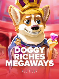 Review Doggy Riches Megaways Terlengkap untuk Pemain Baru banner