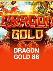 Dragon Gold 88 icon