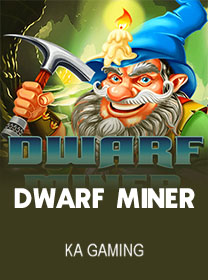 Panduan Lengkap Dwarf Miner untuk Pemain Profesional banner