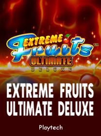 Review Game Extreme Fruits Ultimate Deluxe Terlengkap untuk Pemula game cover
