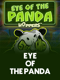 Eye of the Panda Game 2026: Fitur Unggulan dan Review game cover