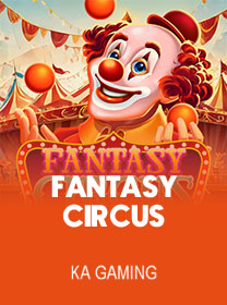 Fantasy Circus Game Terbaru: Review, RTP, dan Akses Main banner