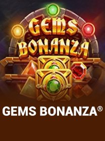 Gems Bonanza Slot: RTP Tinggi dan Volatilitas Rendah banner