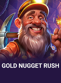 Cara Bermain Gold Nugget Rush dengan Benar di Android game cover