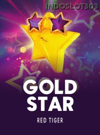 Gold Star icon