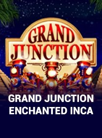 Review Game Grand Junction Enchanted Inca: RTP, Fitur, dan Kelebihan game cover