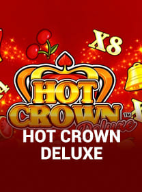 Hot Crown Deluxe Game Terbaru: Review, RTP, dan Akses Main banner