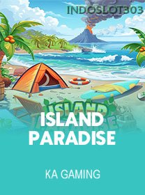 Island Paradise icon