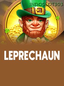 Leprechaun game thumbnail