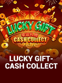 Lucky Gift Cash Collect Terbaru untuk Pemain: Review dan Panduan game cover