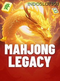 Mahjong Legacy icon