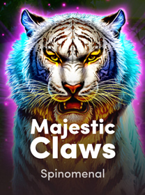 Majestic Claws Terbaru: Review, RTP, dan Link Bermain game cover