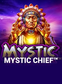 Game Mystic Chief Terbaik: Fitur dan Kelebihan Lengkap game cover