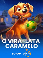 Panduan Bermain O Vira Lata Caramelo game cover