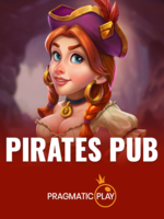 Cara Akses Pirates Pub dengan Mudah dan Aman game cover