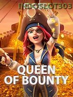 Queen Of Bounty icon