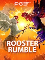 Rooster Rumble Game: Fitur Unggulan dan Cara Bermain game cover