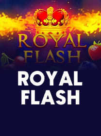 Royal Flash Terbaru: Review Game dan Link Main game cover