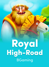 Royal-High-Road icon