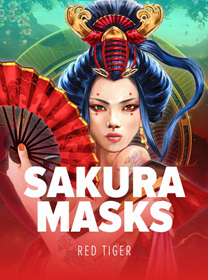 Sakura-Masks game thumbnail