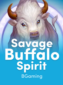 Savage Buffalo Spirit Game 2026: Fitur Unggulan dan Review banner