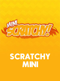 Scratchy Mini Game Terbaru: Review dan Info Lengkap game cover