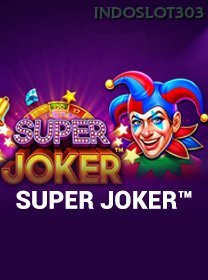 Super Joker icon
