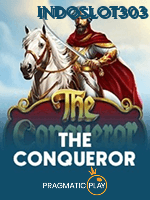 The Conqueror icon