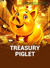 Treasury Piglet icon