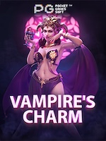 Cara Akses Vampires Charm dengan Mudah dan Aman game cover