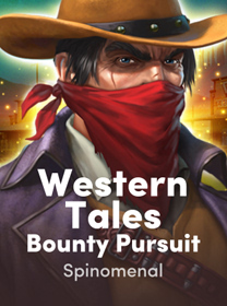 Cara Menang Bermain Western Tales Bounty Pursuit dengan Mudah banner