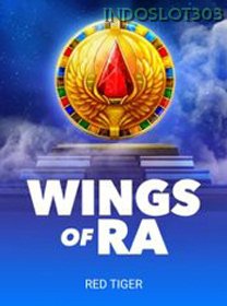 Wings Of Ra icon