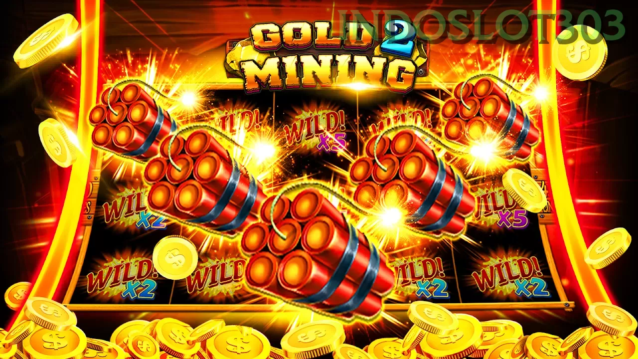 Unduh indoslot303 apk Versi Terbaru
