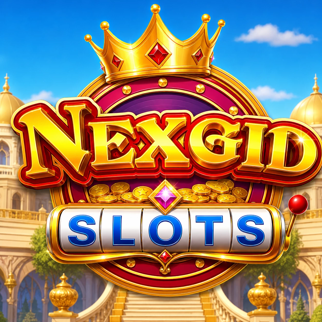 Aplikasi nexgid Resmi: Download dan Instalasi