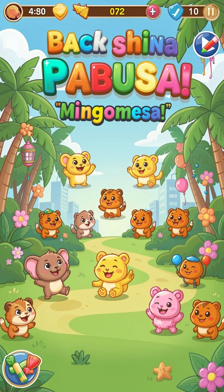 Bonus Spesial Download indoslot303 APK screenshot