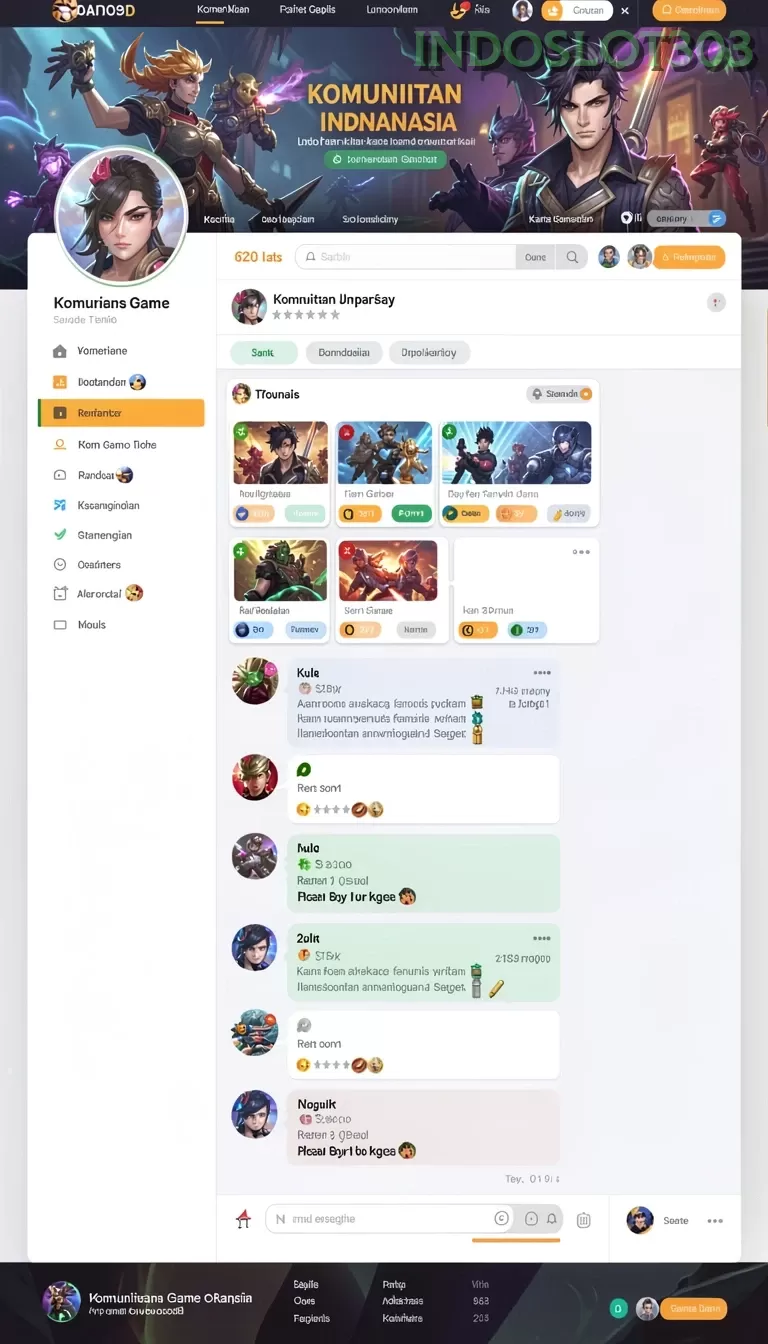 Screenshot Le Santa nomor 1
