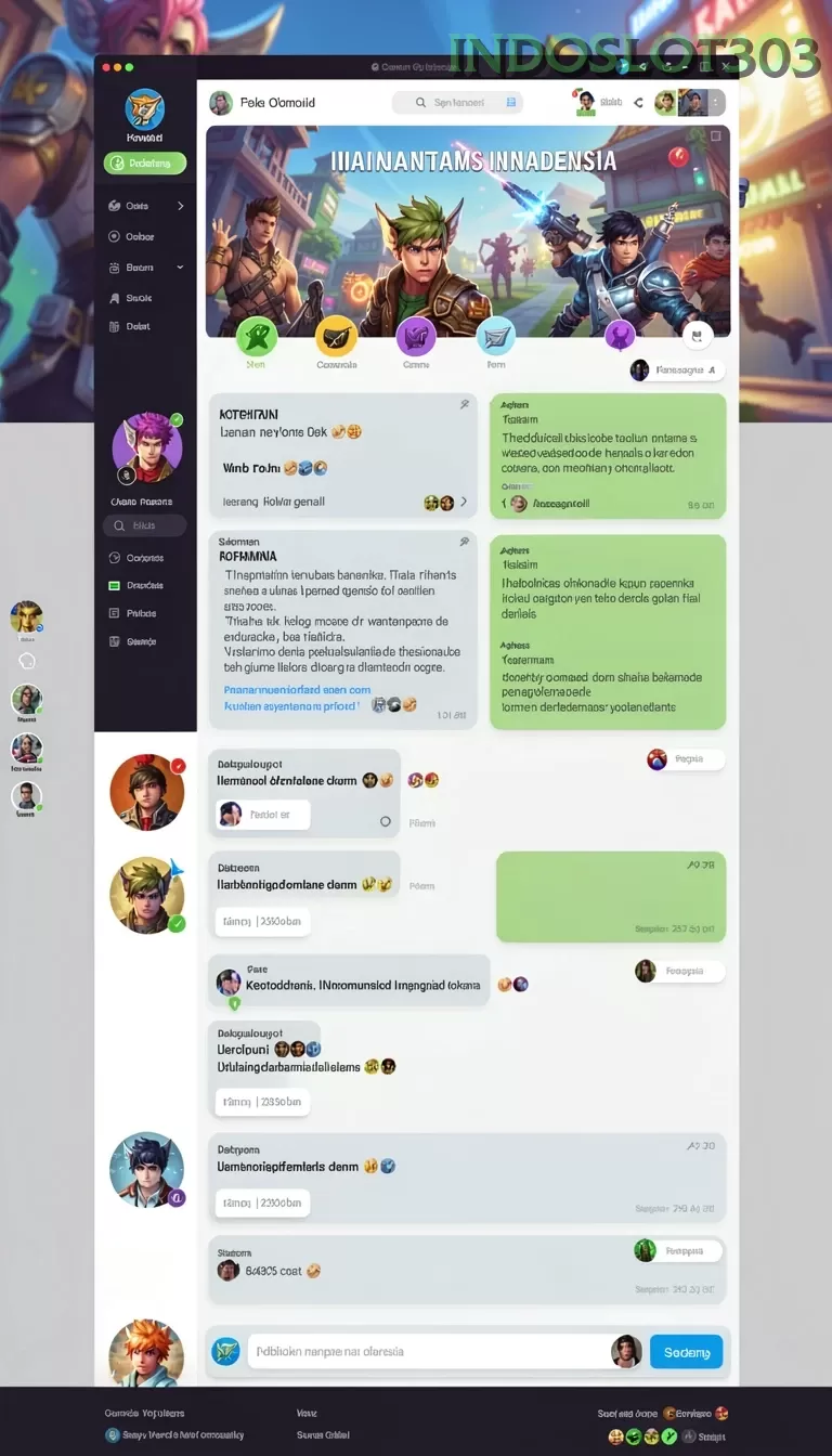 Screenshot Running Sushi nomor 2