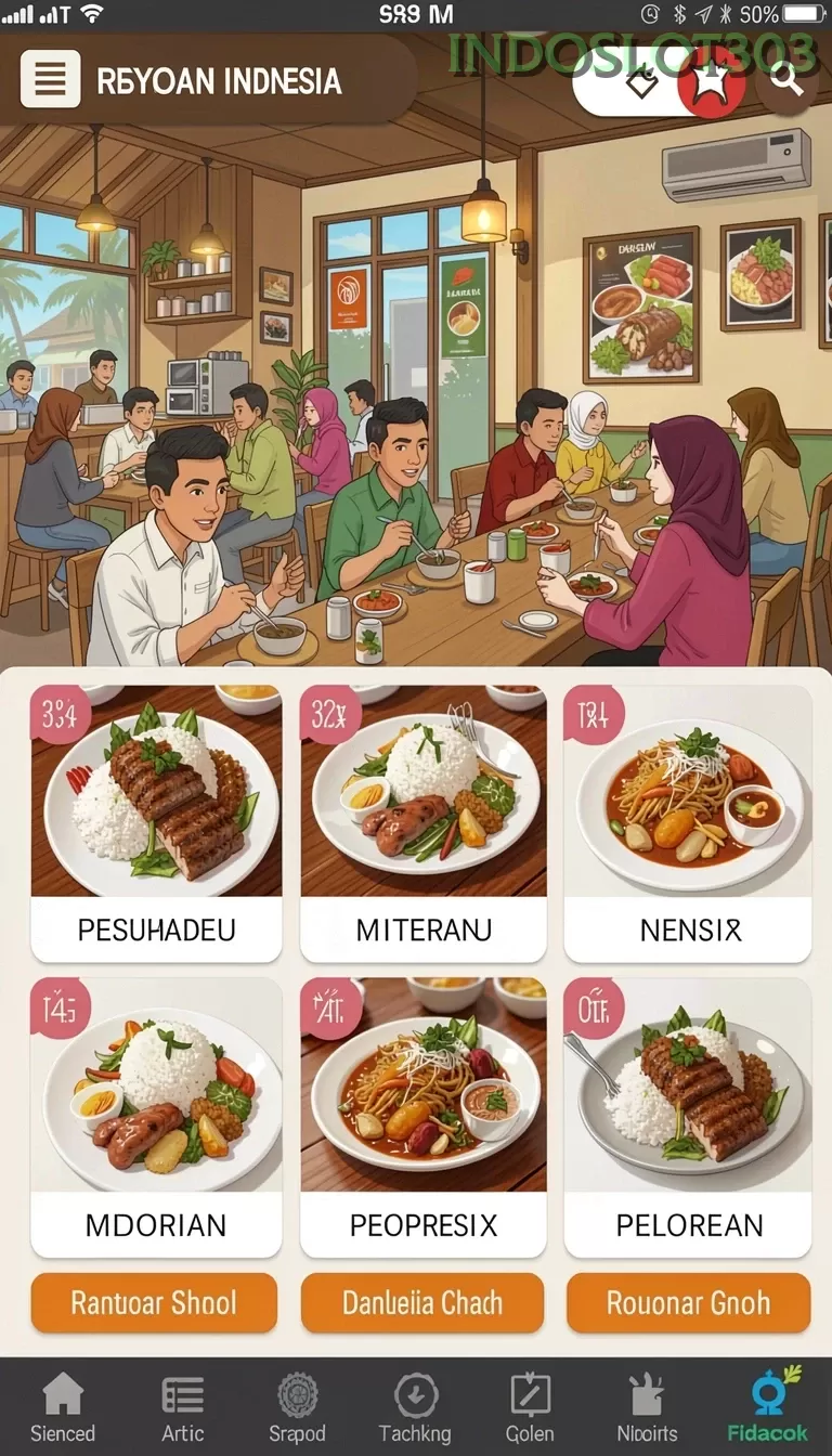 Screenshot Olympig nomor 2