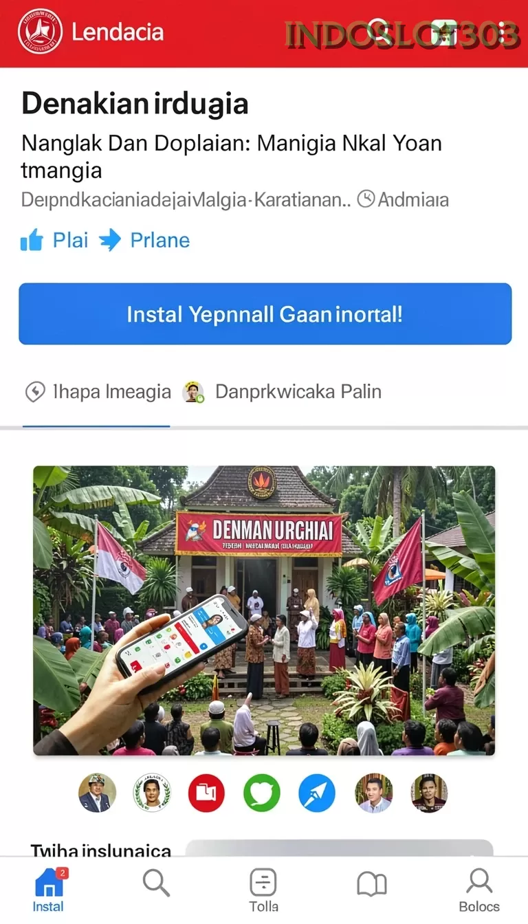 Screenshot Treasury Piglet nomor 2