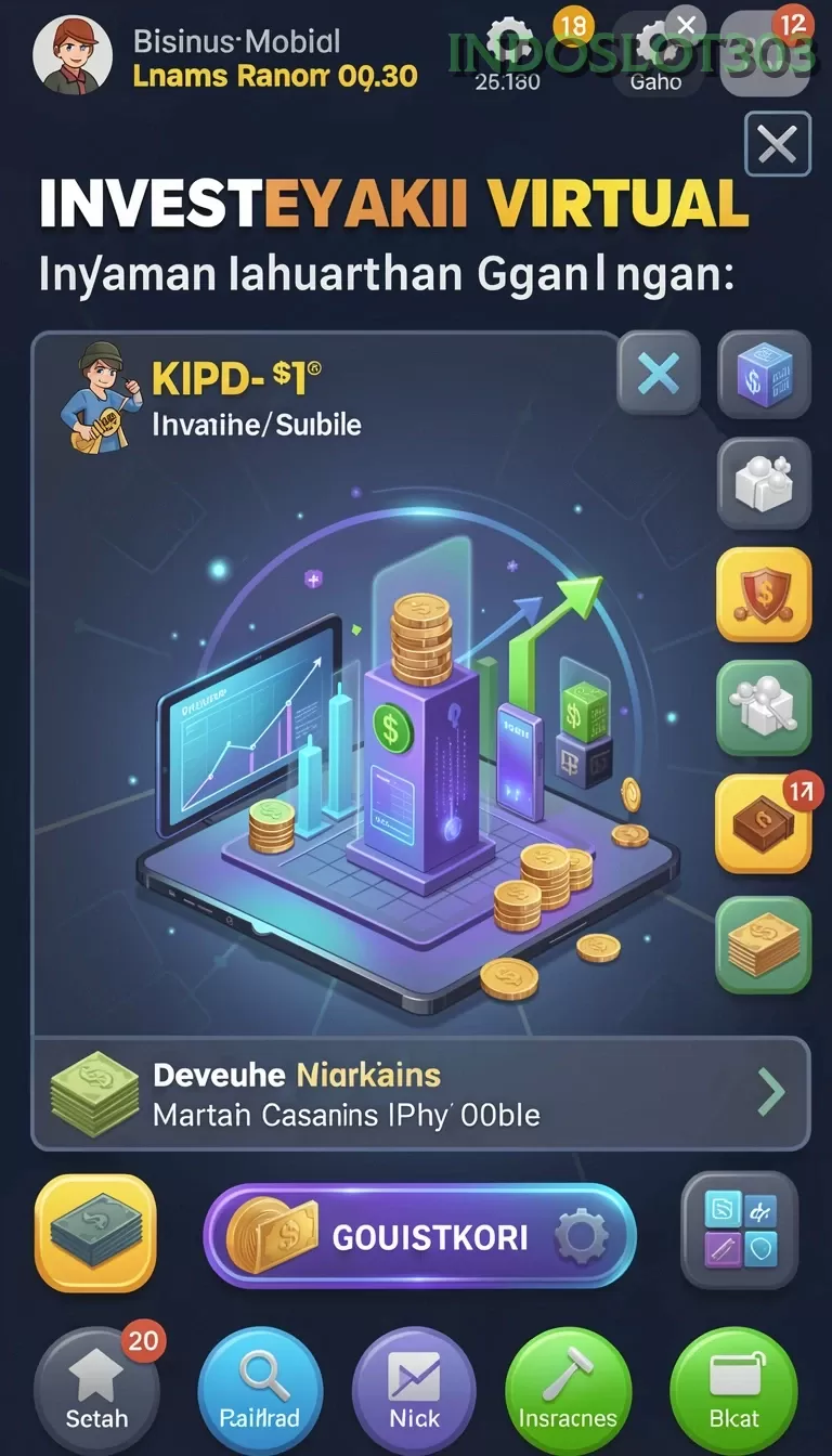 Bonus Referral Seumur Hidup screenshot