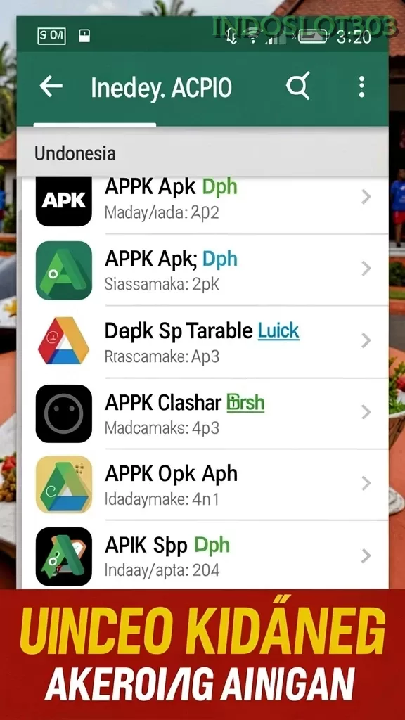 Screenshot Rave Jump Mobile nomor 1