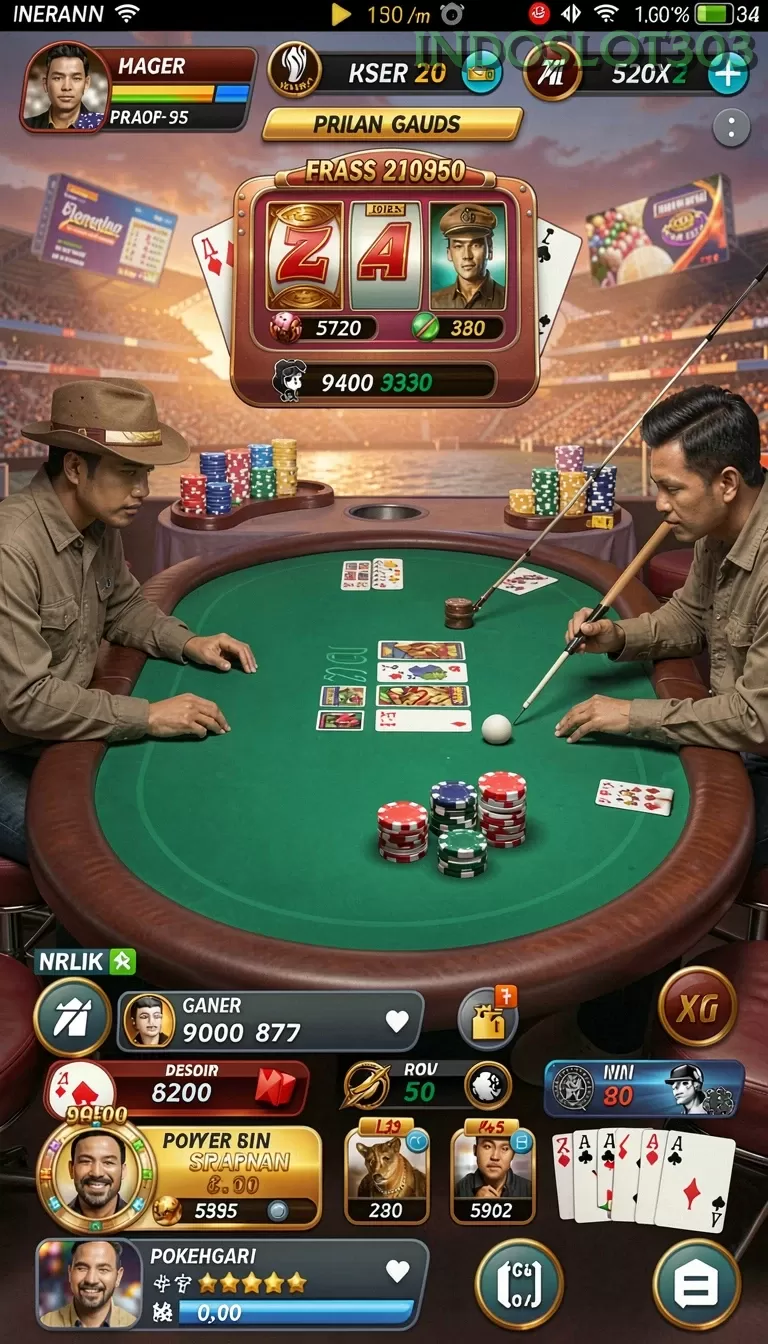 Screenshot Leprechaun nomor 1