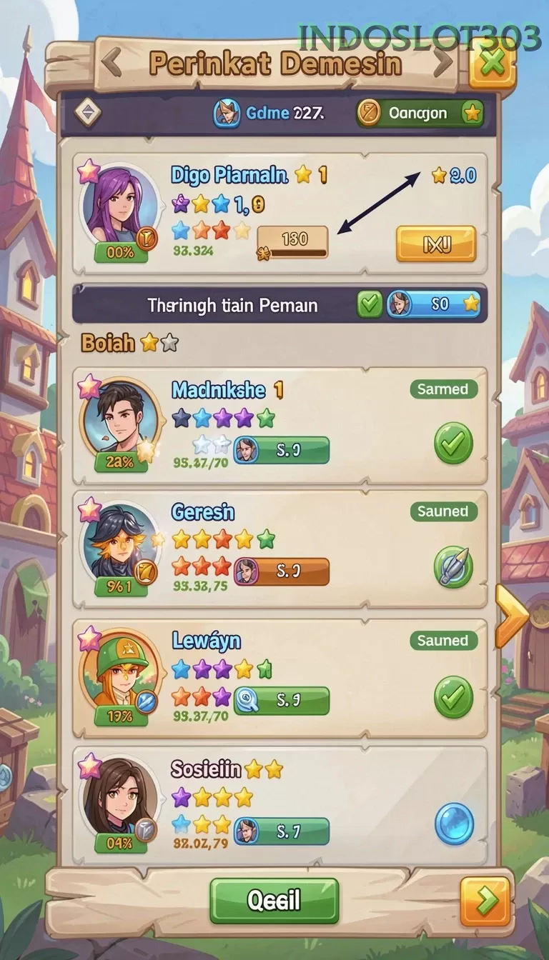 Screenshot Dragon Gold 88 nomor 1